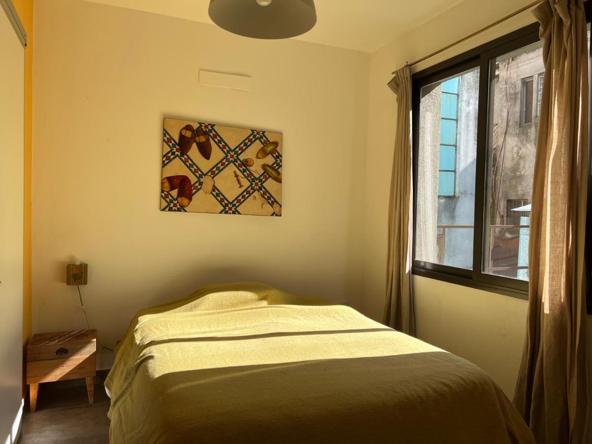 Marcel De Buenos Aires Hotel Exterior photo