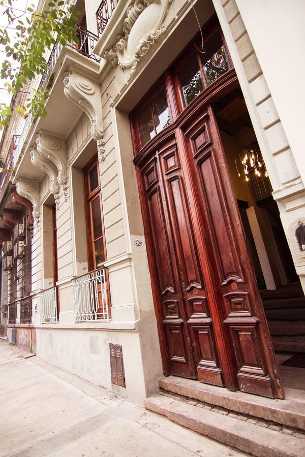 Marcel De Buenos Aires Hotel Exterior photo