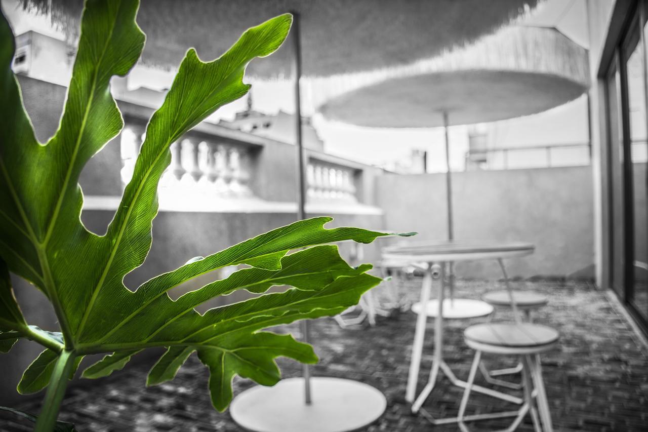 Marcel De Buenos Aires Hotel Exterior photo